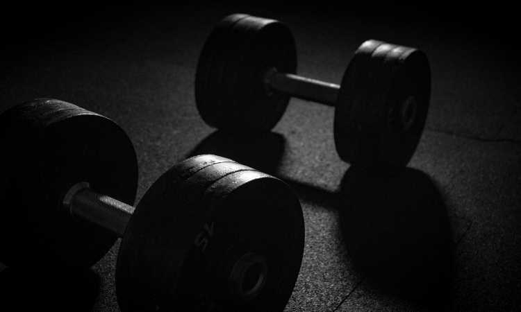 Personal Fitness Training