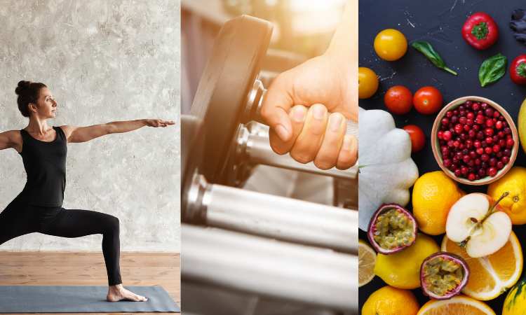 TYS³ – Your Ultimate Wellbeing Program