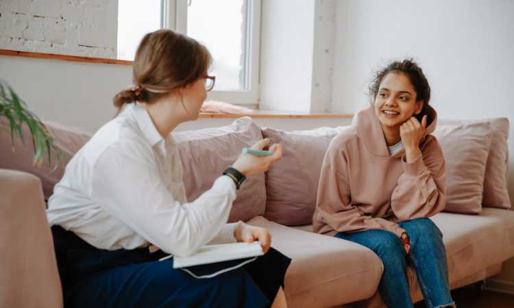 Life Coaching & Mindset Training