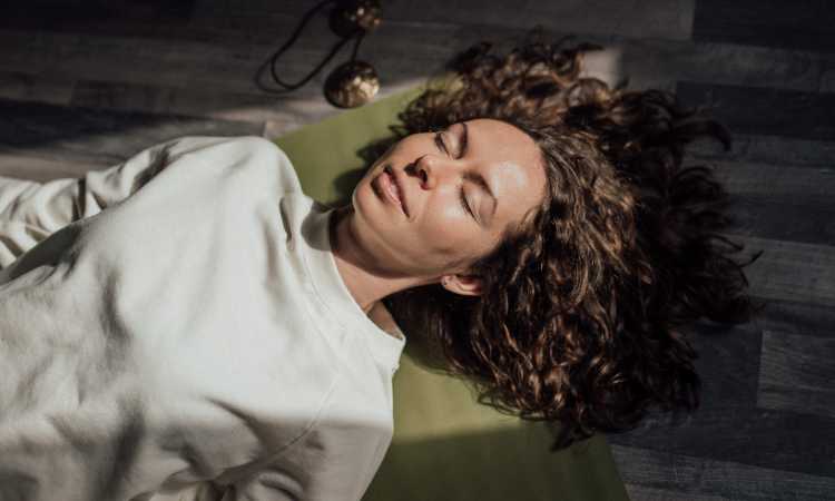 Yoga Therapy Classes