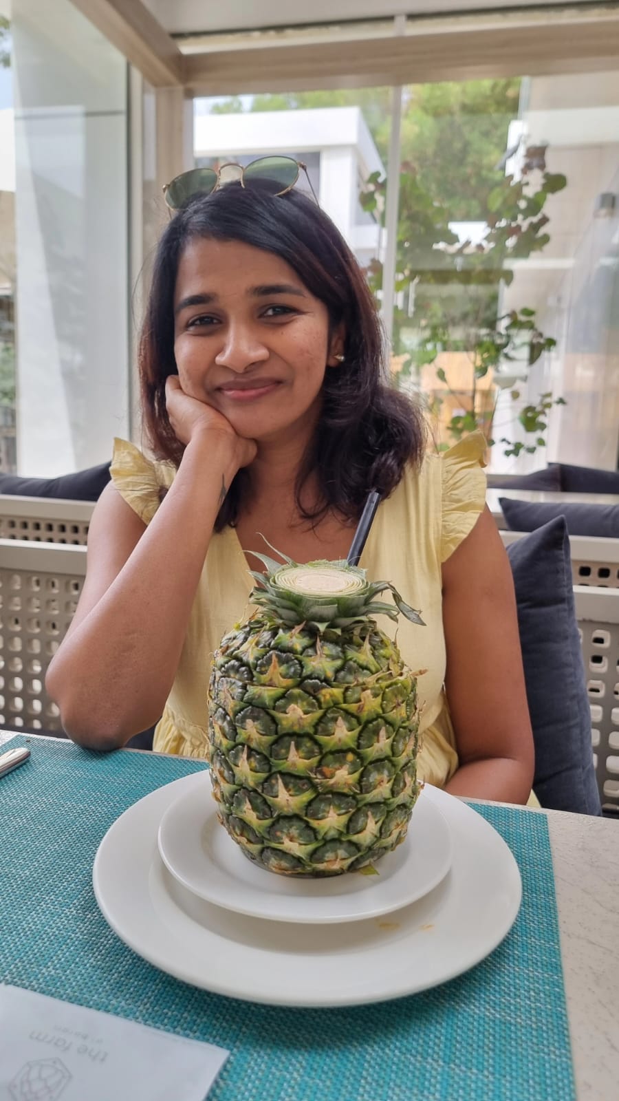 Kritika Chottakurien