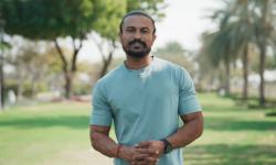 My Journey. My Mission. Your Transformation. | TYS³ by Gokul Ram