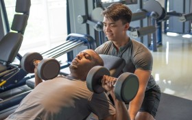 Everything Beginners Need to Know About the Gym 