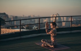 Discover Inner Balance with the Leading Yoga Classes in Dubai