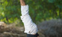 Yoga Pose
